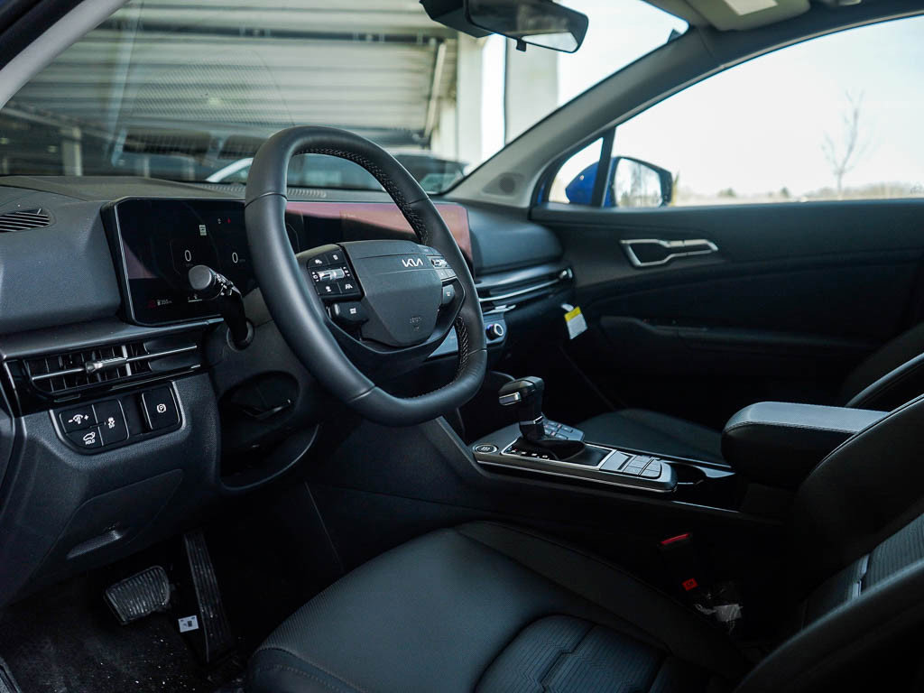 New 2026 Kia Sportage SX image 18