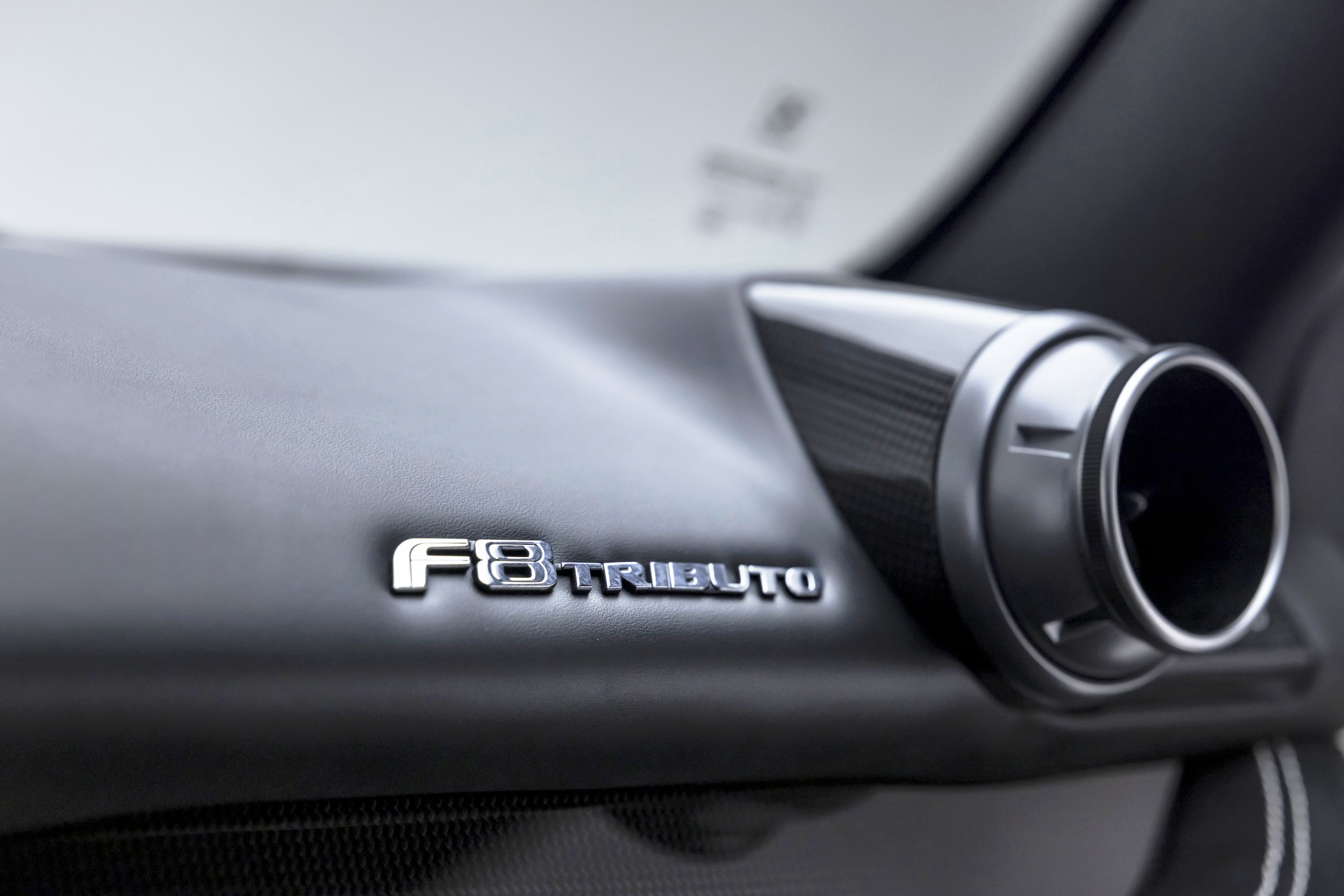 Certified 2022 Ferrari F8 Tributo RWD image 60