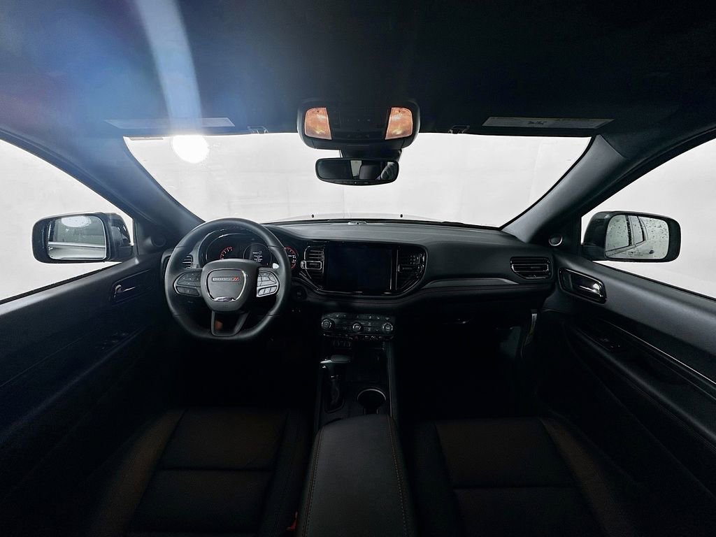 New 2026 Dodge Durango GT image 9