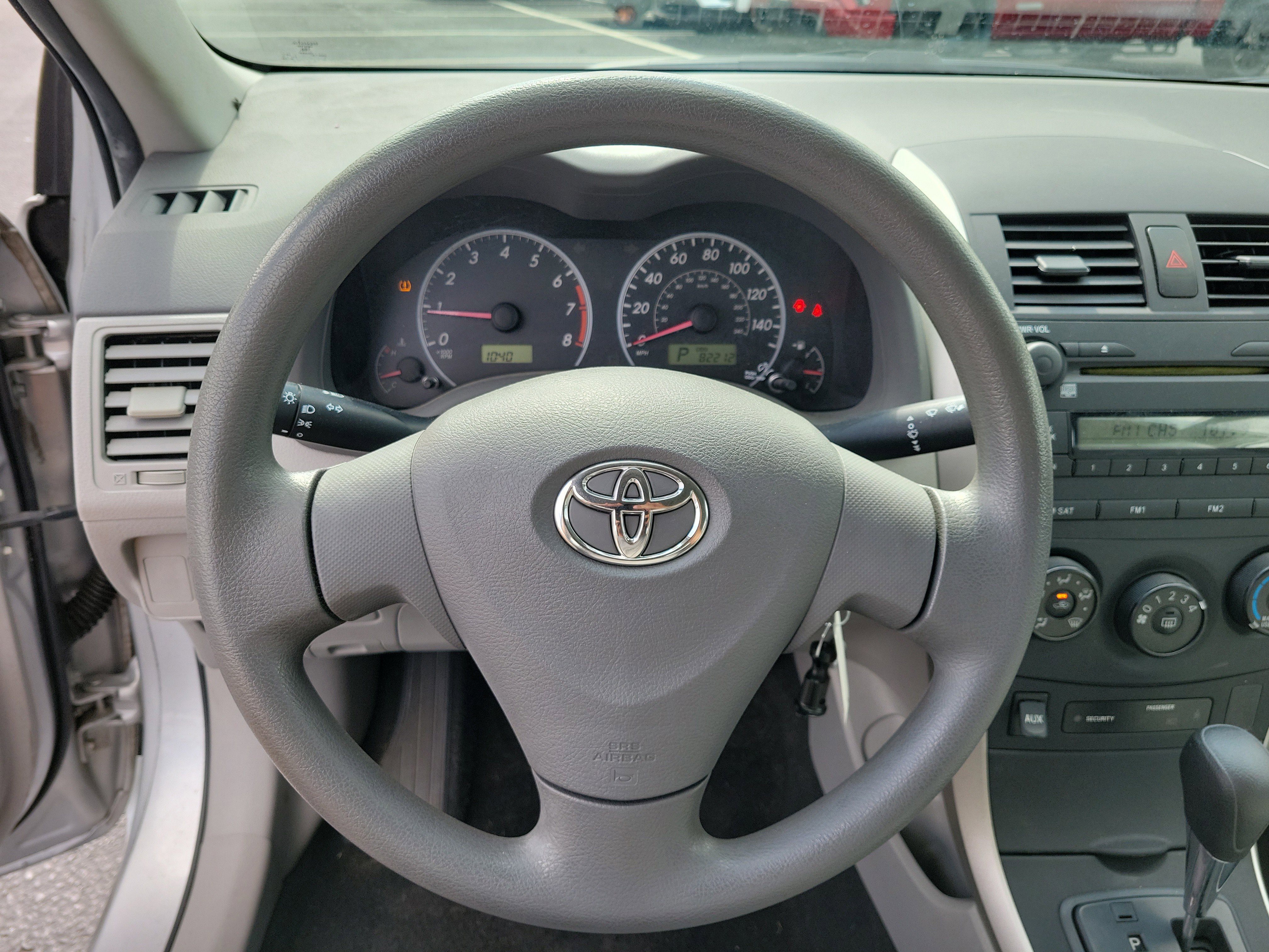 Used 2009 Toyota Corolla LE FWD image 22