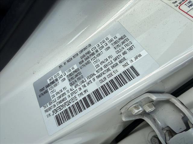 Used 2023 MAZDA CX-5 AWD 2.5 S image 23
