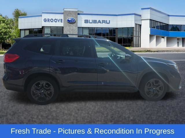 Used 2024 Subaru Ascent Onyx Edition AWD/4WD image 6