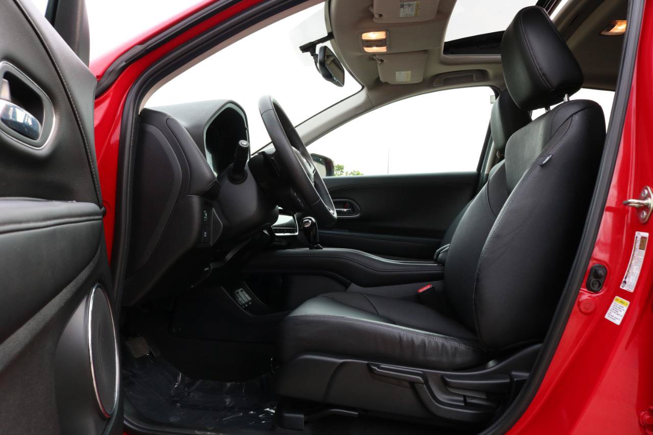 Used 2016 Honda HR-V EX-L image 19