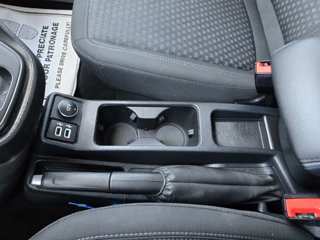 Used 2020 Ford Transit Connect XLT FWD image 11