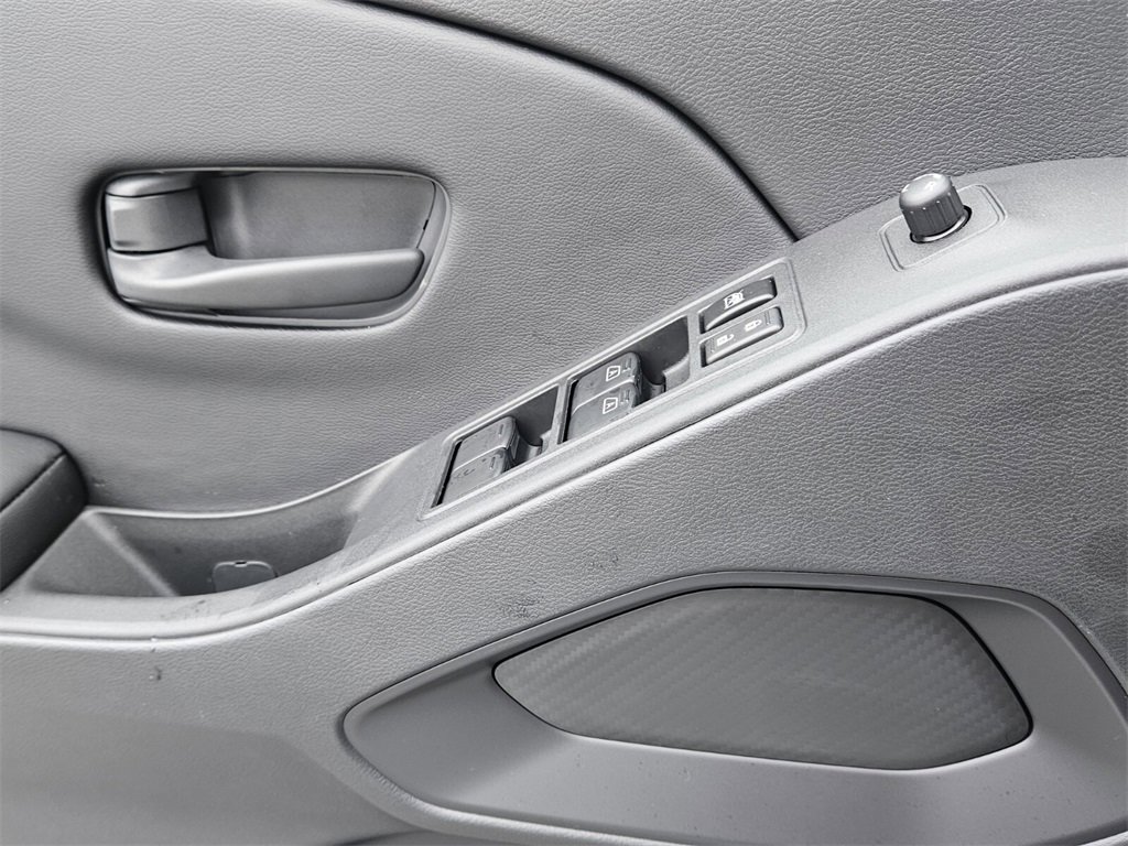 New 2026 Nissan Frontier SV w/ Tow Package image 30