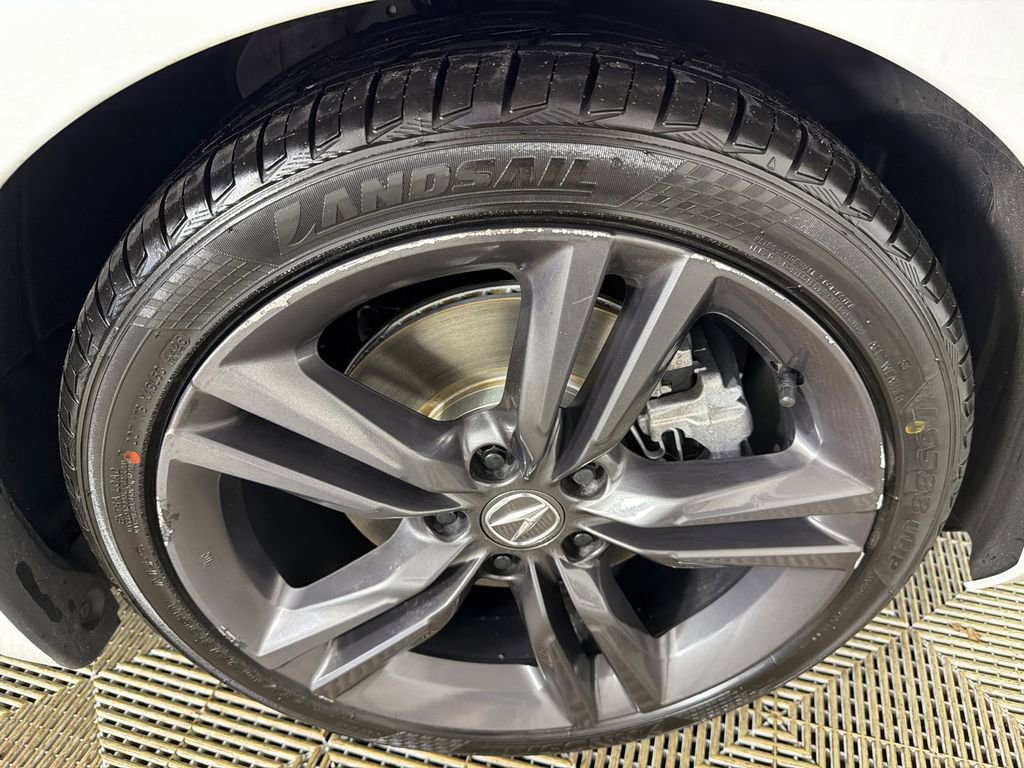 Used 2023 Acura Integra A-Spec image 13