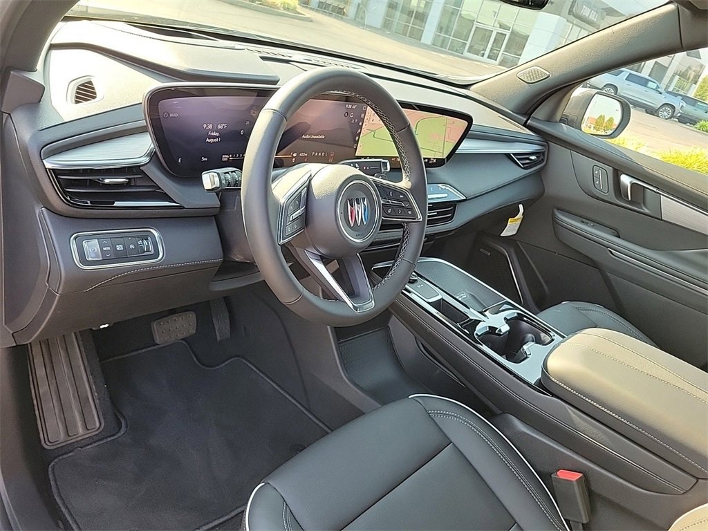 New 2025 Buick Enclave Preferred w/ Power Package image 18