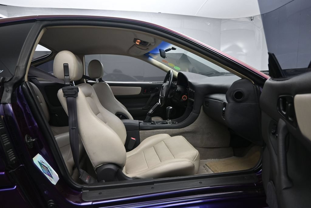 Used 1992 Dodge Stealth ES FWD image 23