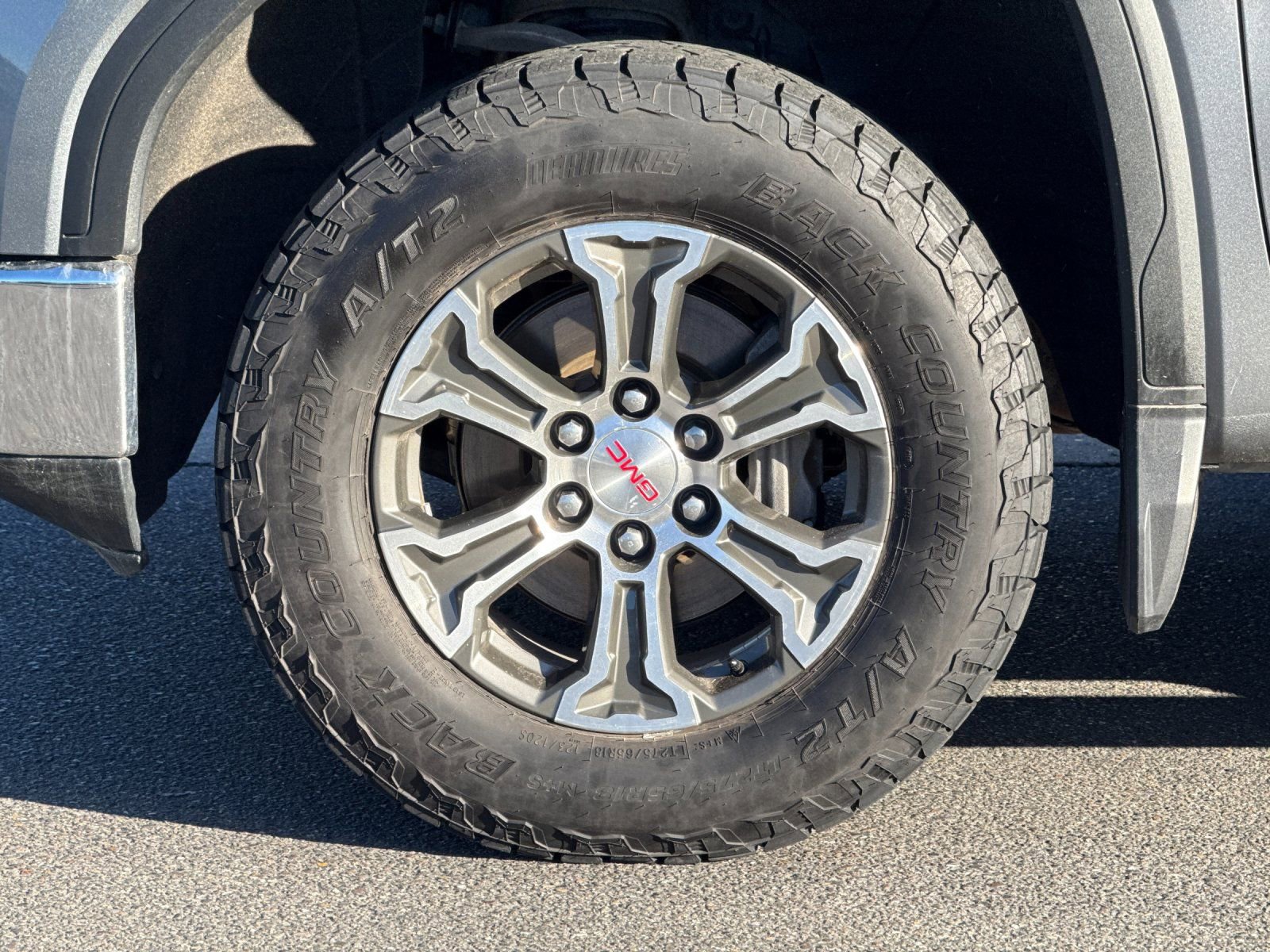 Used 2020 GMC Sierra 1500 SLT w/ Driver Alert Package I image 31