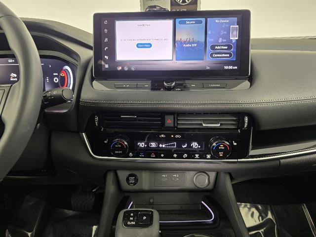 Used 2024 Nissan Rogue SL w/ SL Premium Package AWD/4WD image 34