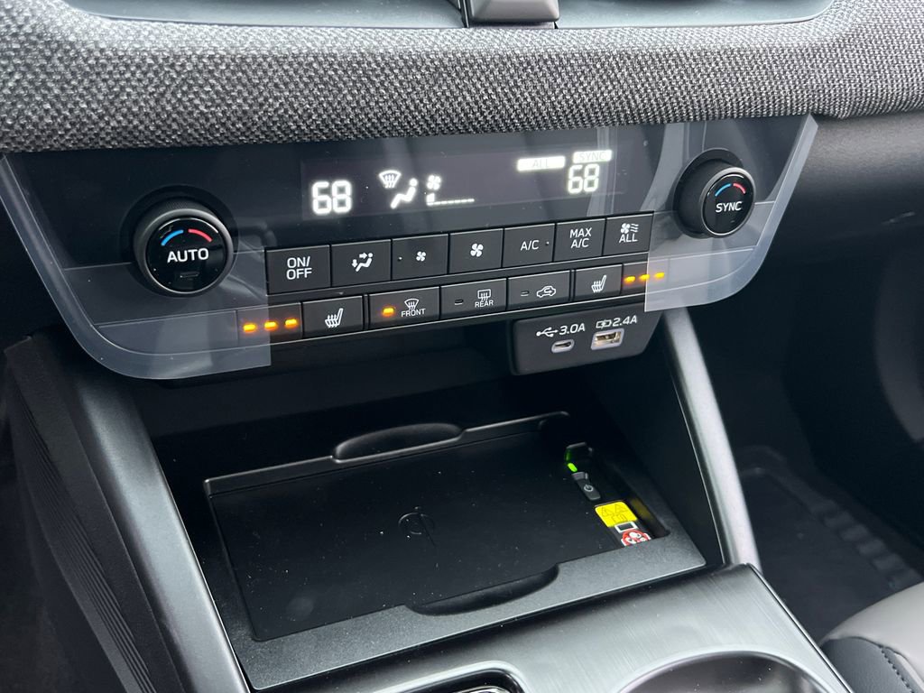 New 2026 Subaru Outback Premium image 25