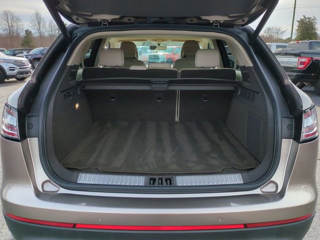 Used 2019 Lincoln Nautilus Select w/ Cargo Utility Package FWD image 23