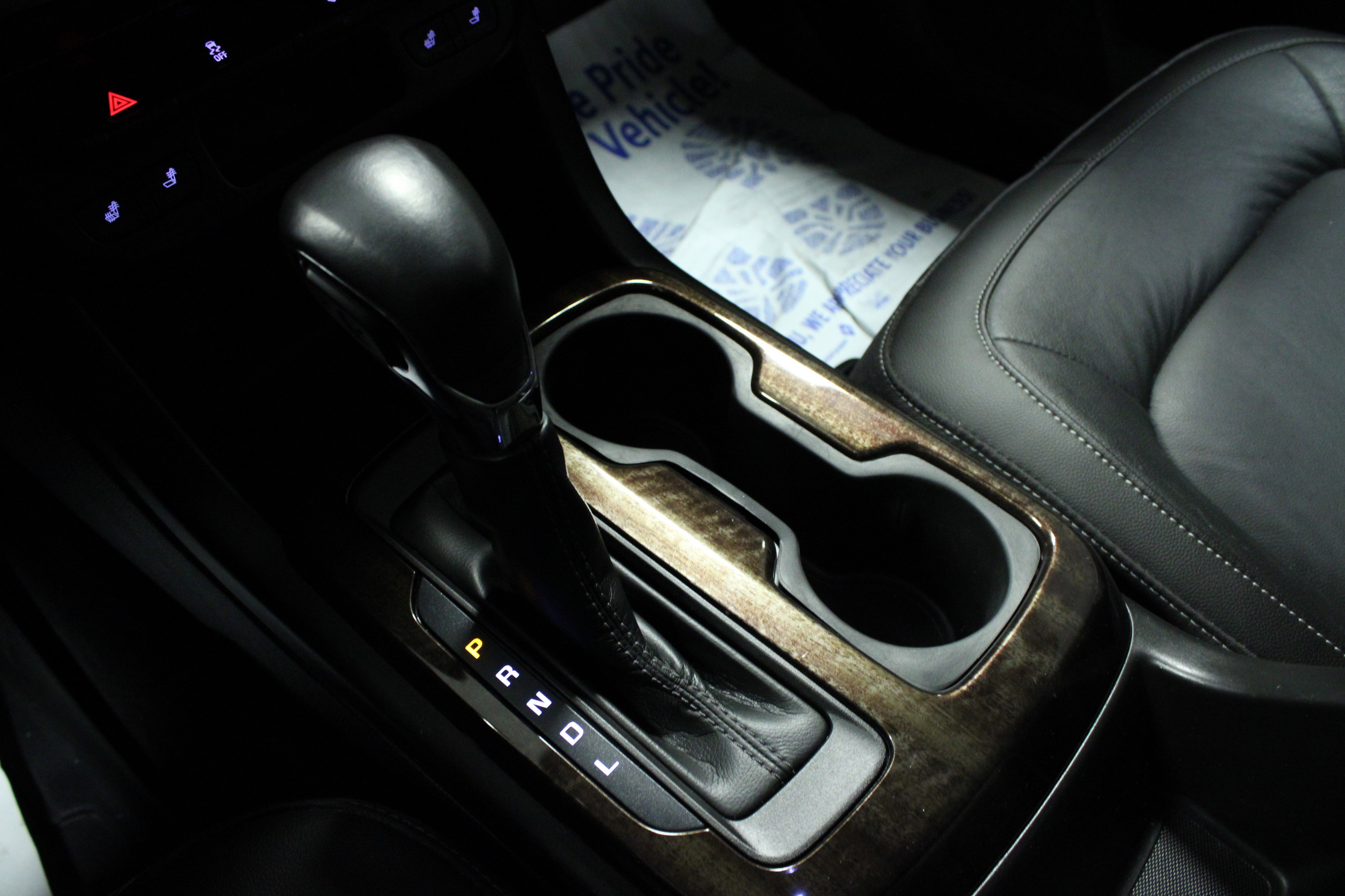 Used 2022 GMC Canyon Elevation w/ Elevation Premium Package image 23