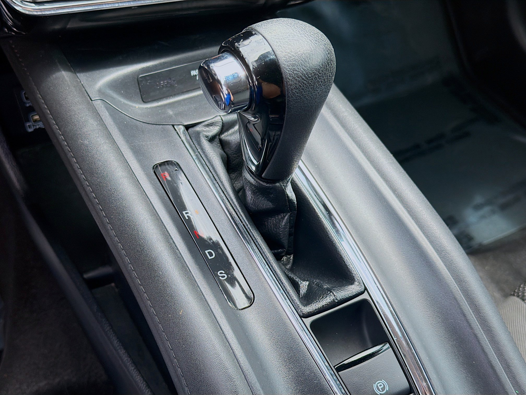 Certified 2019 Honda HR-V EX image 15