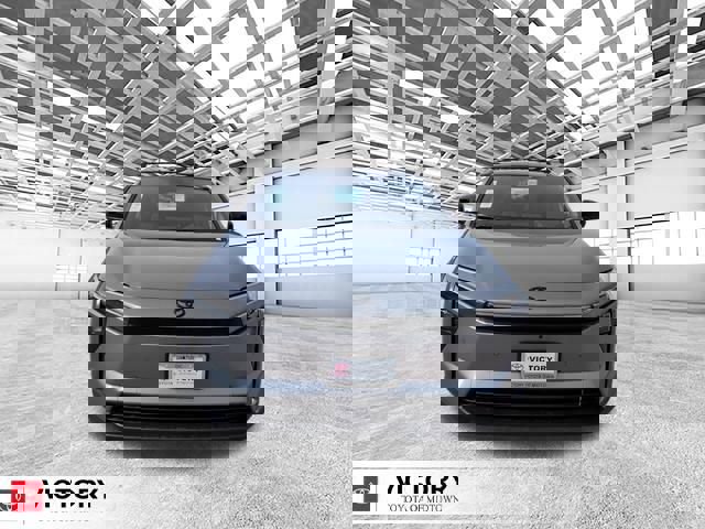 New 2026 Toyota bZ image 9