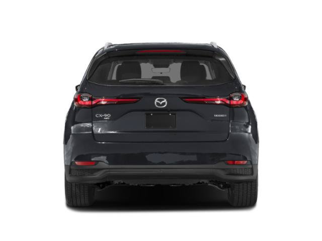 New 2026 MAZDA CX-90 3.3 Turbo w/ Preferred Package AWD/4WD image 9