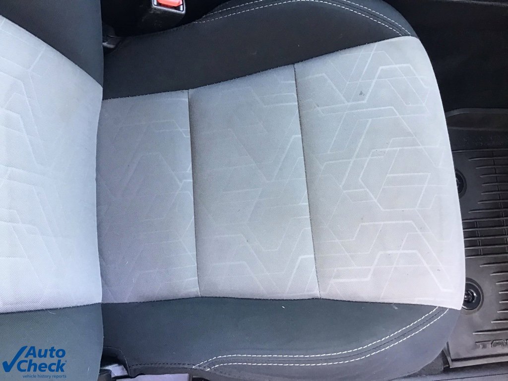 Used 2022 Toyota Tacoma TRD Off-Road image 21