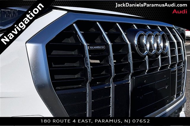 Used 2024 Audi Q3 2.0T Premium Plus image 20
