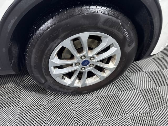 Used 2022 Ford Escape SE w/ Convenience Package image 11