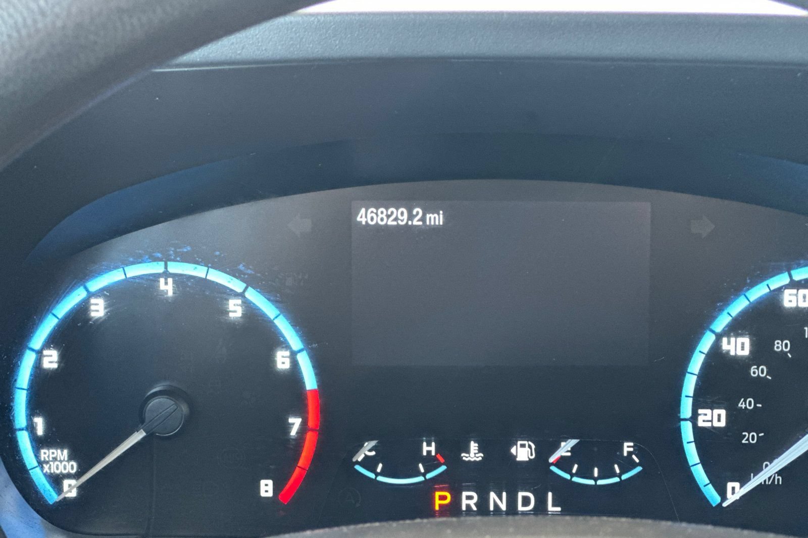 Used 2021 Ford Bronco Sport Big Bend AWD/4WD image 27