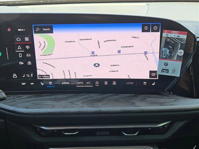 New 2025 Audi Q5 Premium Plus image 13