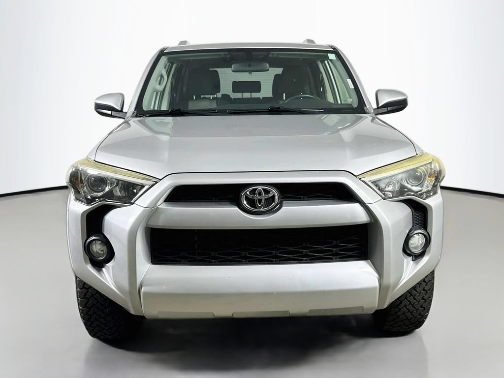 Used 2016 Toyota 4Runner SR5 RWD video 2