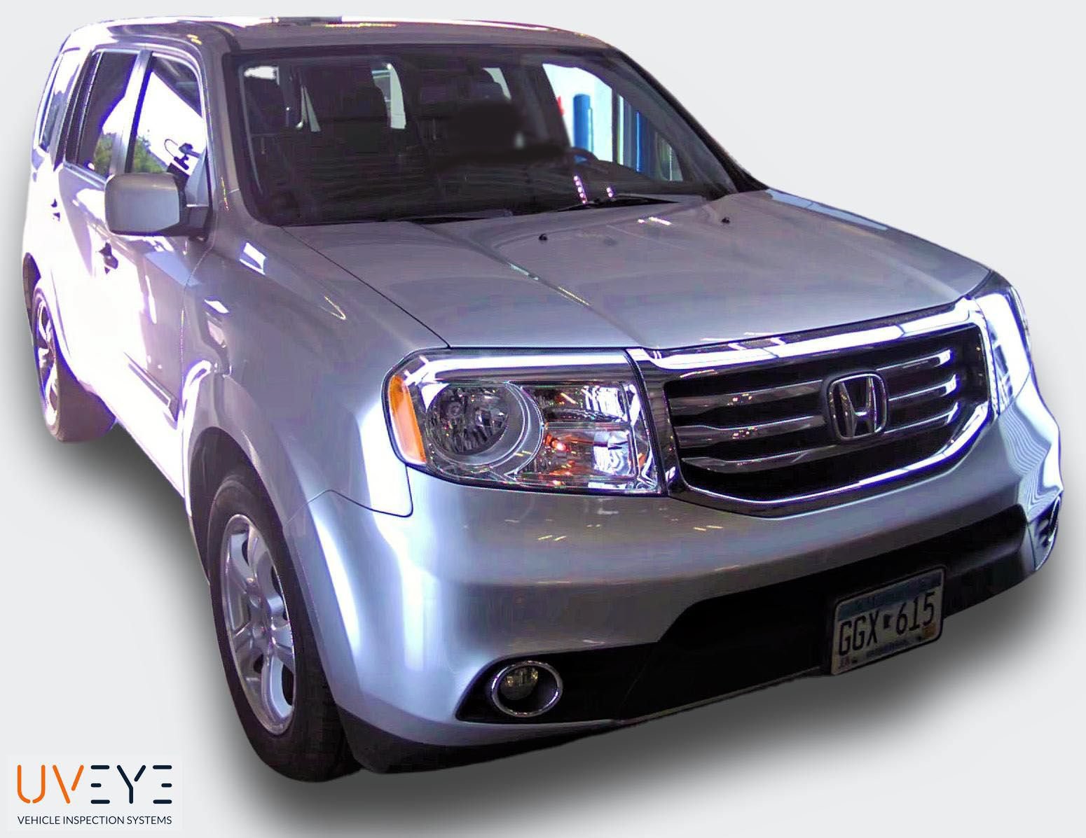 Used 2014 Honda Pilot EX-L