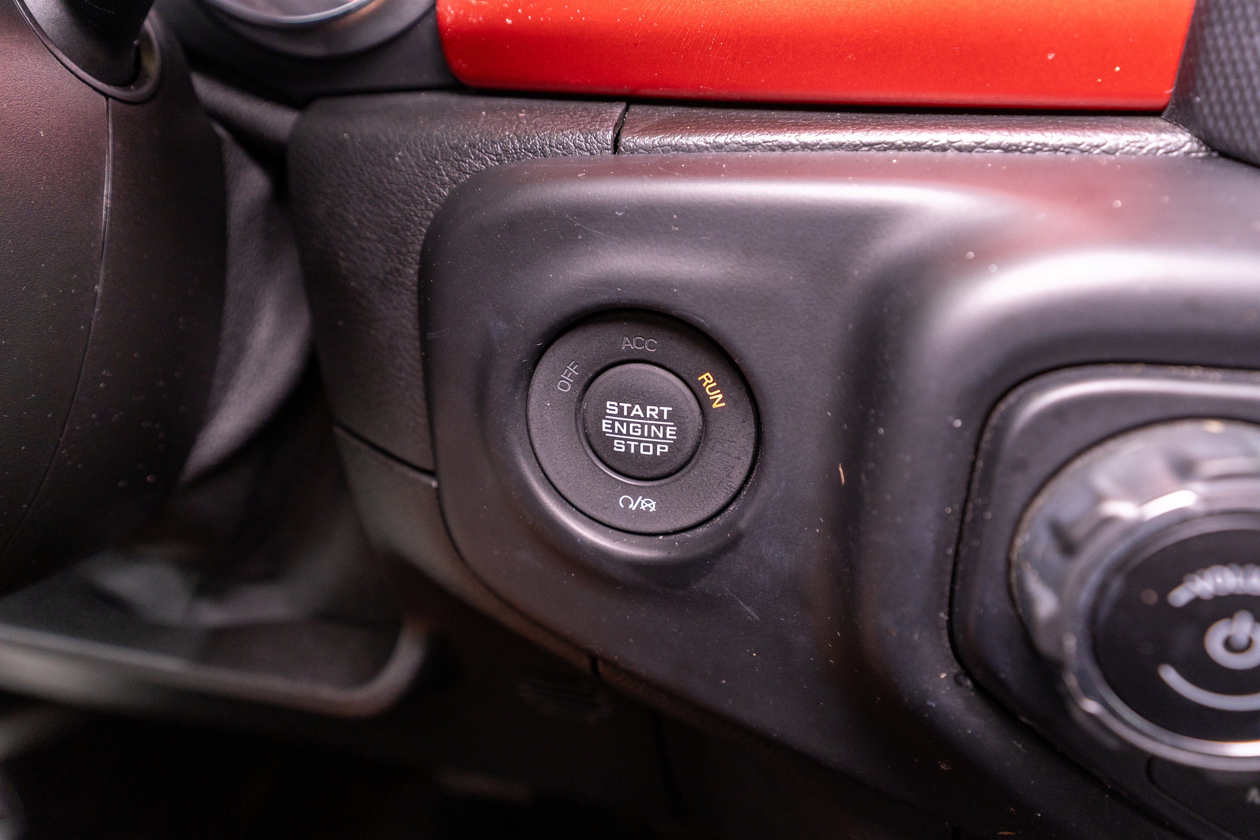 Used 2021 Jeep Wrangler Unlimited Rubicon AWD/4WD image 31