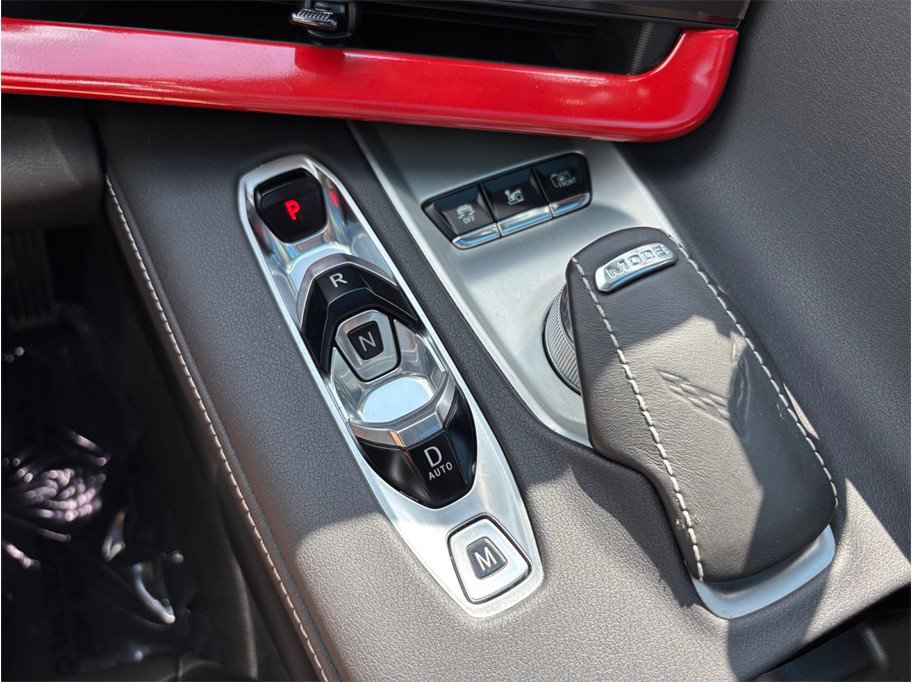 Used 2020 Chevrolet Corvette Stingray Coupe w/ 2LT w/ 2LT Preferred Equipment Group RWD image 40
