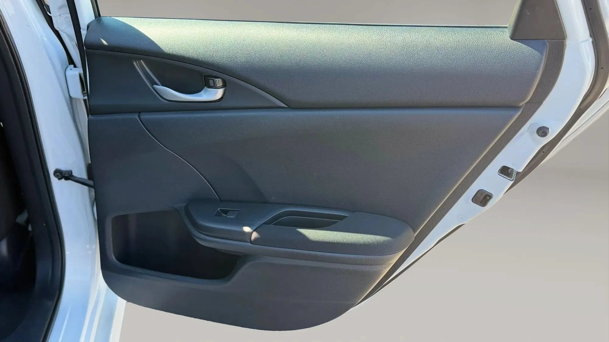 Used 2020 Honda Civic LX image 12