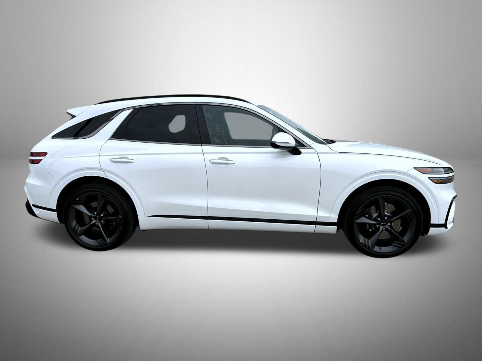 New 2026 Genesis GV70 2.5T Sport Prestige AWD/4WD image 4
