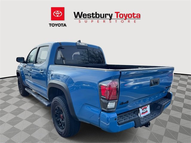 Used 2018 Toyota Tacoma TRD Pro image 9