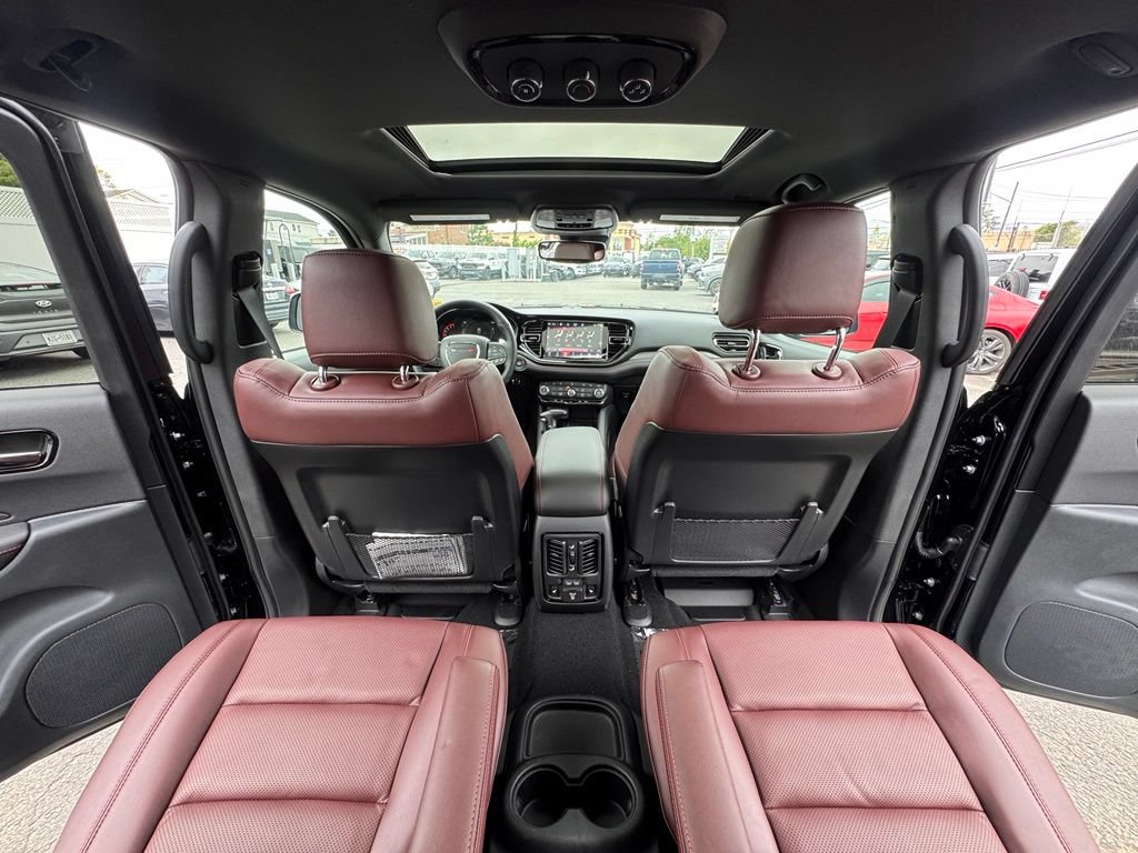 New 2026 Dodge Durango GT AWD/4WD image 25