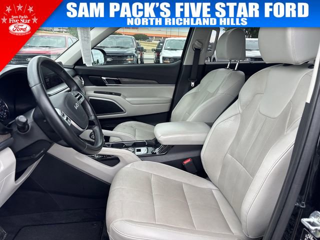 Used 2022 Kia Telluride EX FWD image 20