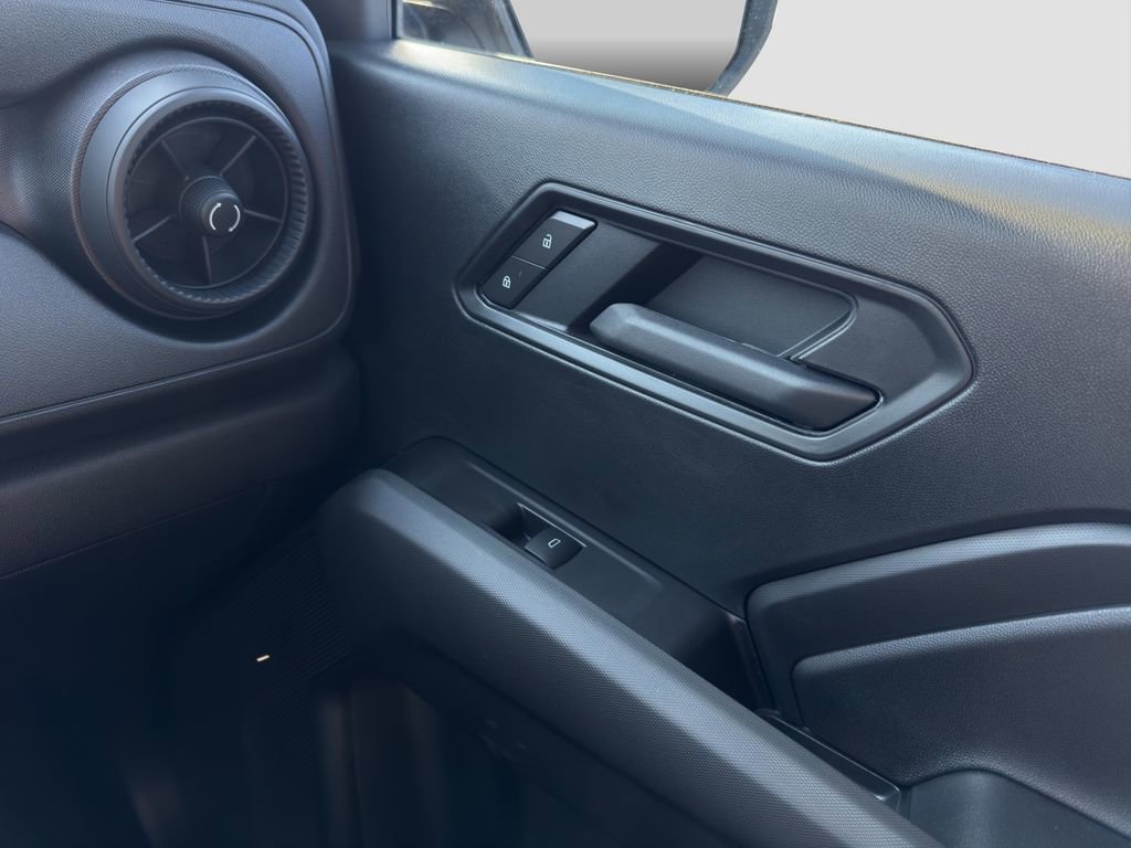 New 2026 Chevrolet Colorado W/T w/ WT Convenience Package II image 17
