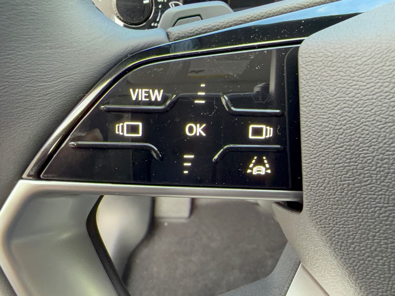 New 2026 Audi Q3 quattro 2.0T AWD/4WD image 18