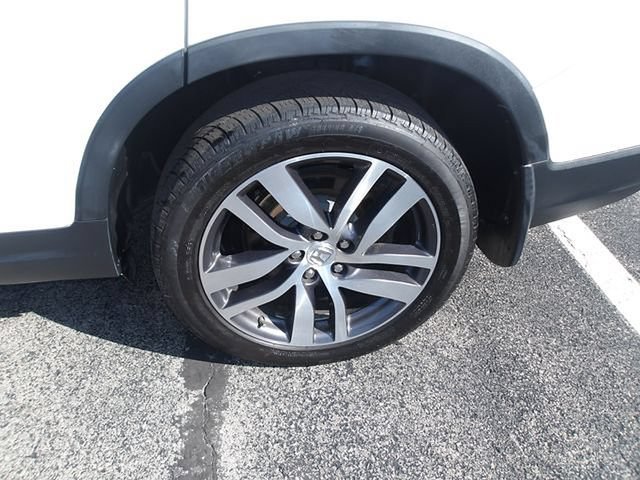 Used 2017 Honda Pilot Touring image 27