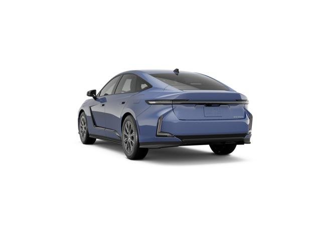 New 2026 Lexus ES 350h w/ Convenience Package FWD image 3