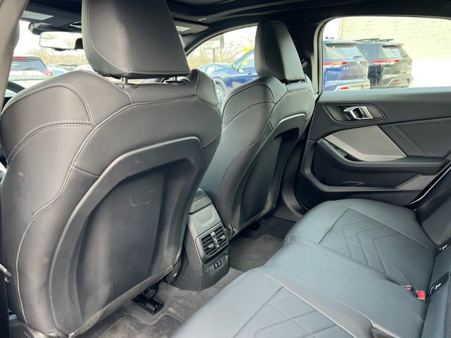 Used 2025 BMW 228i xDrive image 29