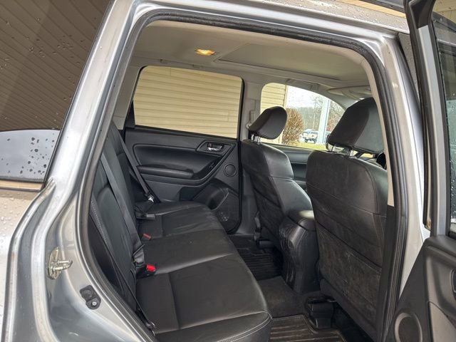 Used 2014 Subaru Forester 2.0XT Touring w/ Popular Package #2 image 13