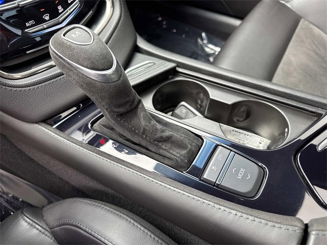 Used 2019 Cadillac CTS V w/ Carbon Fiber Package image 23