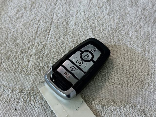 Certified 2024 Ford Expedition Max Limited image 30