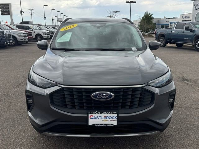 Used 2025 Ford Escape Platinum AWD/4WD image 8