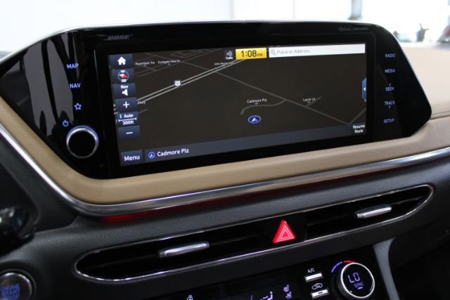 Used 2020 Hyundai Sonata Limited FWD image 20
