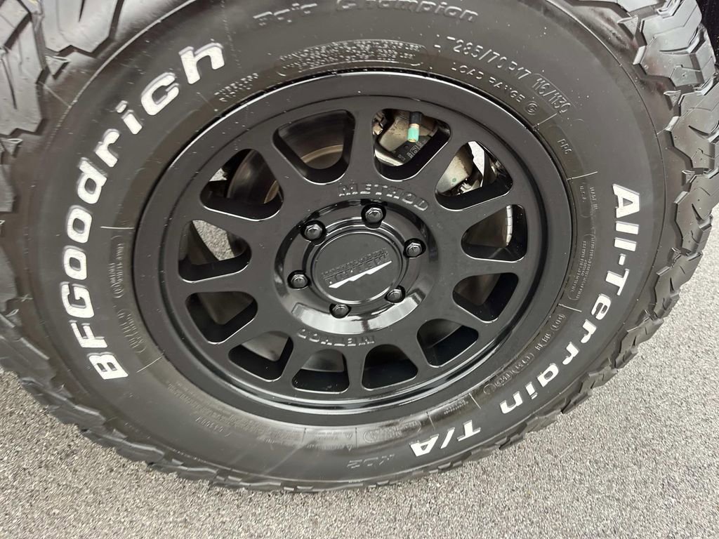 Used 2023 Ford Bronco 4-Door image 11