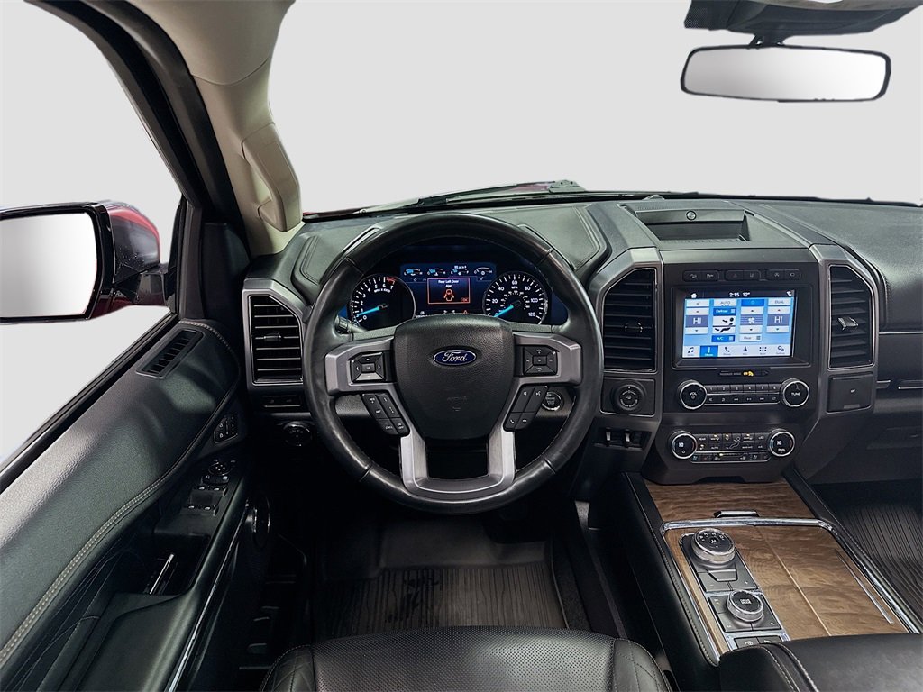Used 2019 Ford Expedition Platinum image 25