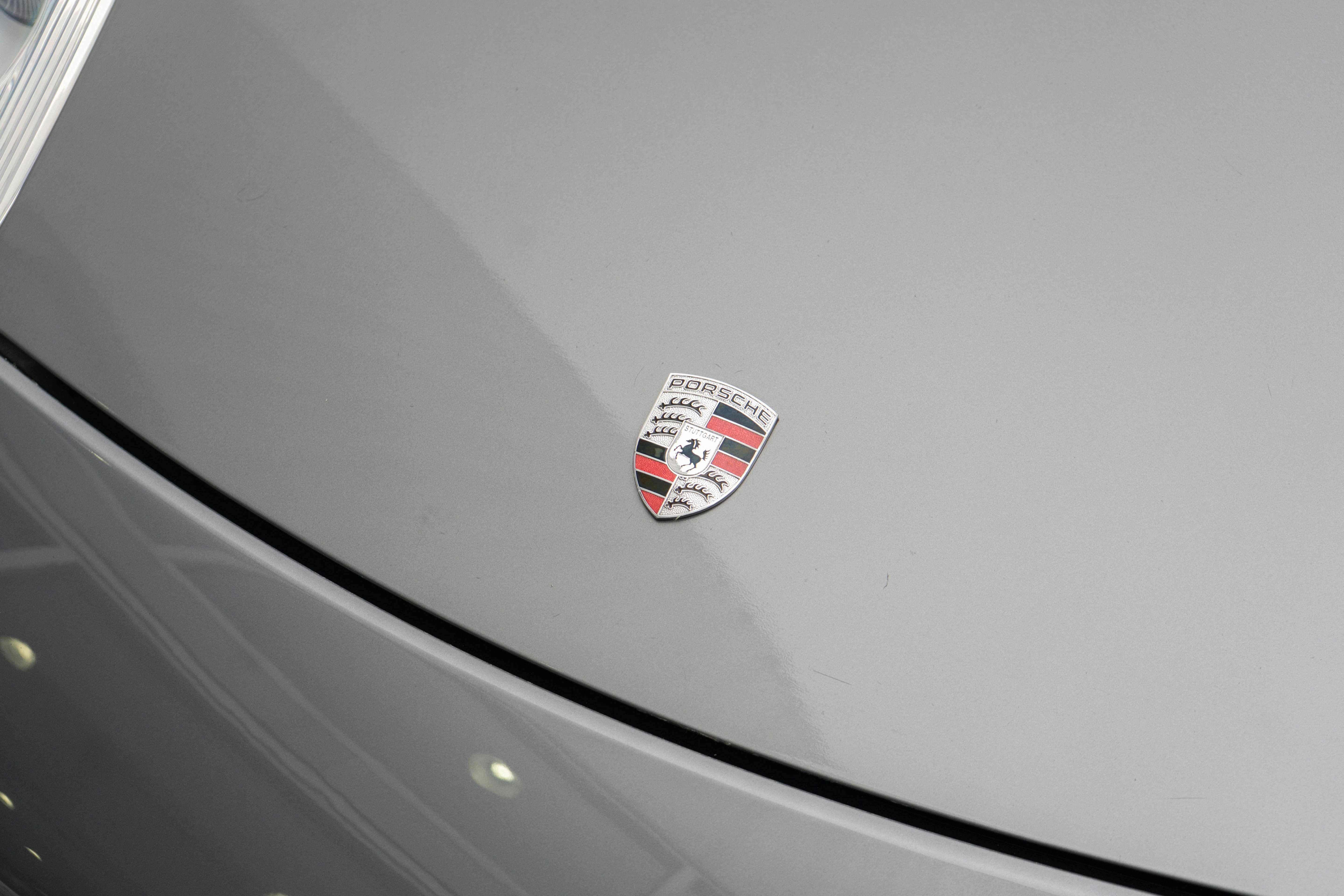 Used 2004 Porsche 911 GT3 image 31