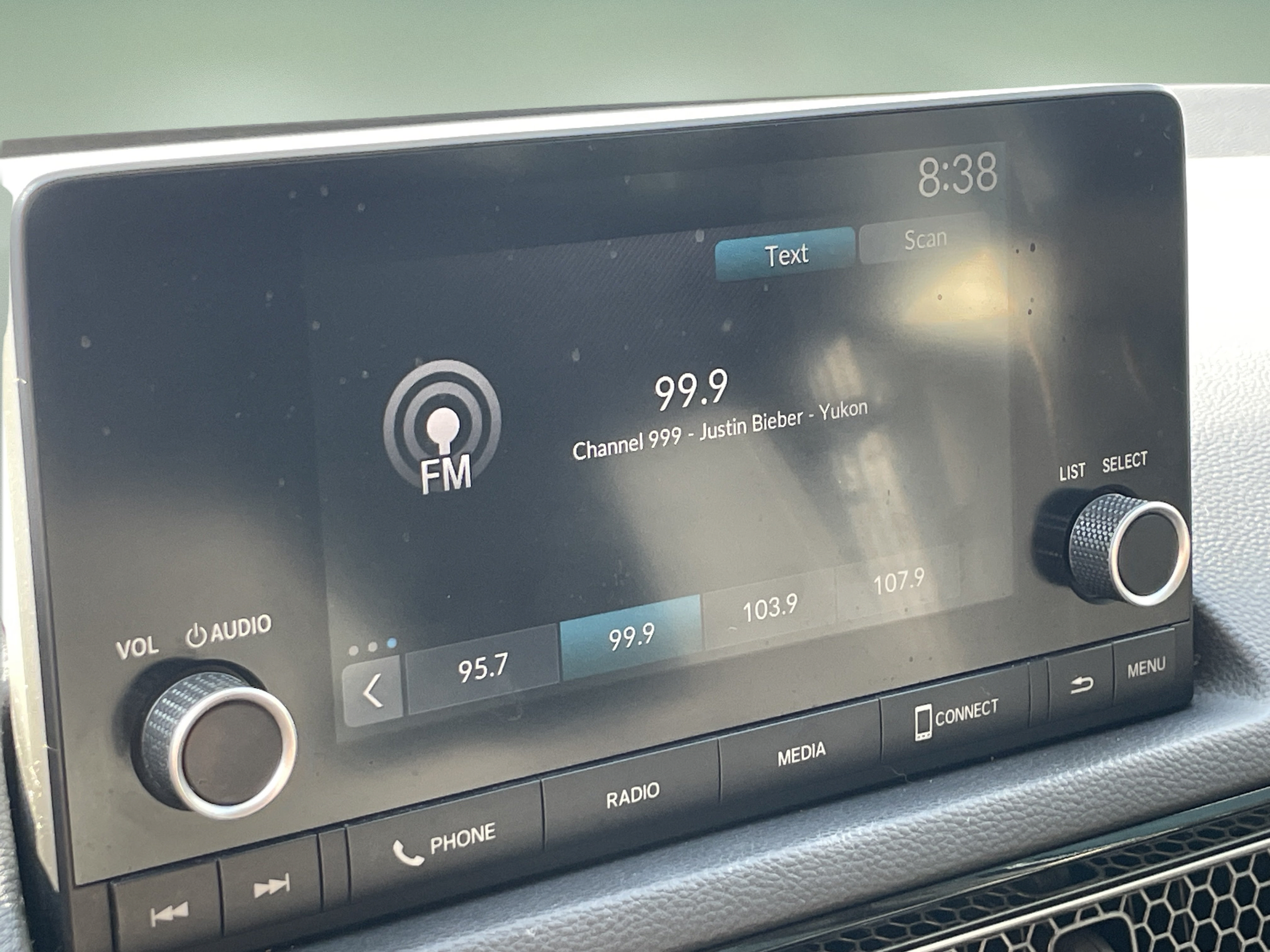Used 2022 Honda Civic EX image 12