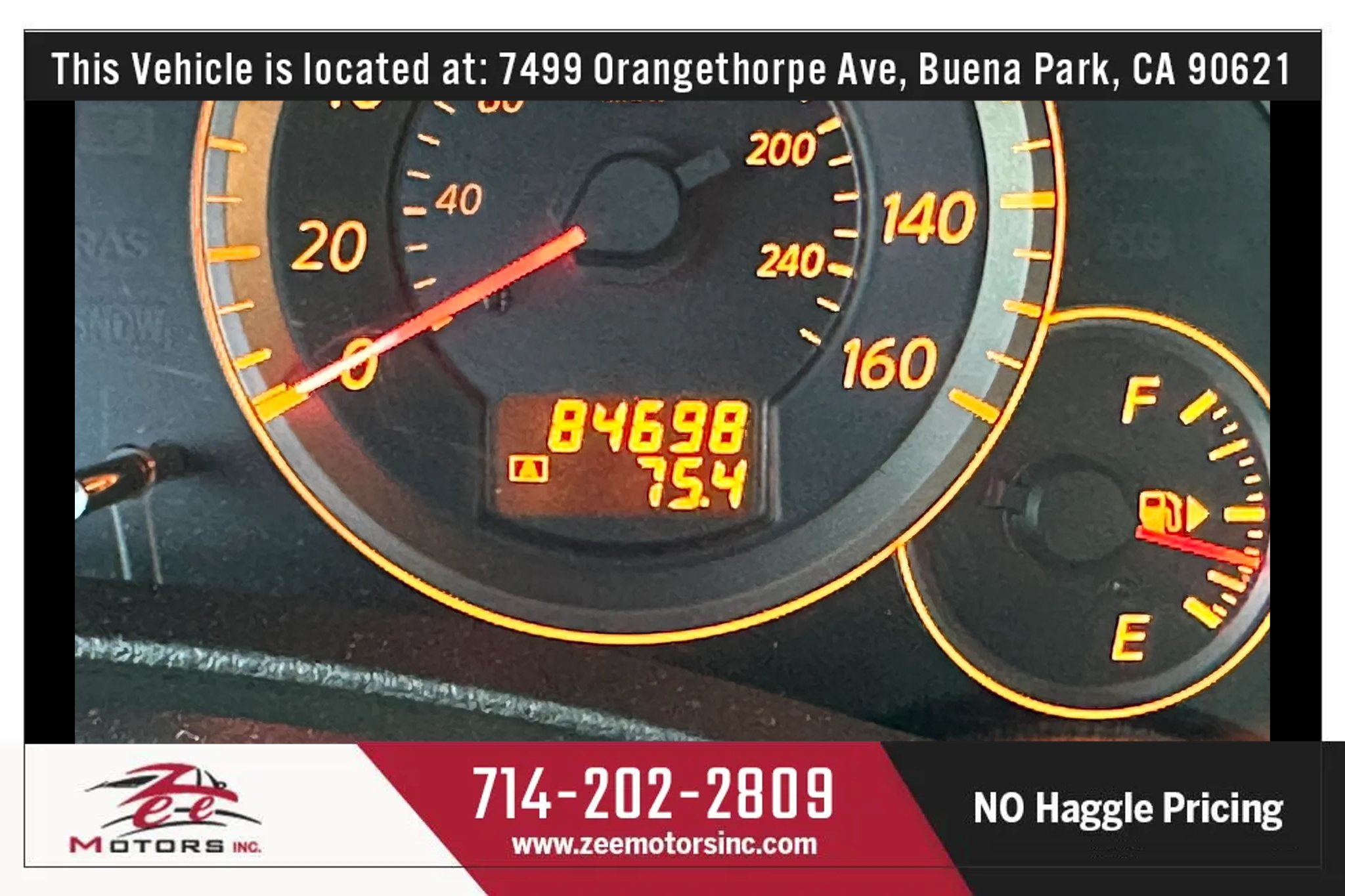 Used 2006 INFINITI G35 Coupe RWD image 24