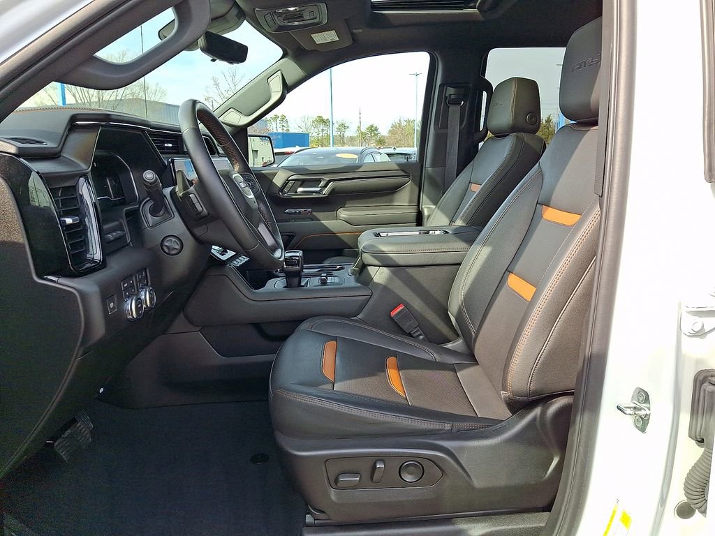 Used 2022 GMC Sierra 1500 AT4 w/ Technology Package image 14